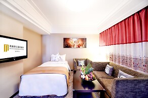 Haiyun Jin Jiang Internatonal Hotel