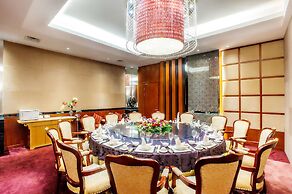 Haiyun Jin Jiang Internatonal Hotel