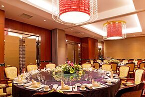 Haiyun Jin Jiang Internatonal Hotel