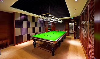 Haiyun Jin Jiang Internatonal Hotel