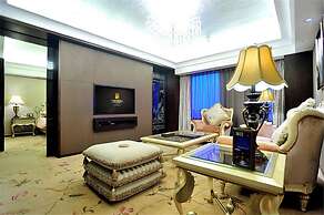 Haiyun Jin Jiang Internatonal Hotel