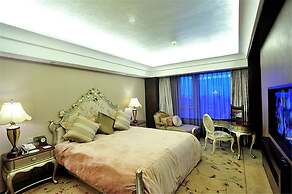 Haiyun Jin Jiang Internatonal Hotel