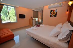 Pearl By The Sea Resort