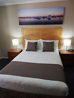 Dongara Hotel Motel