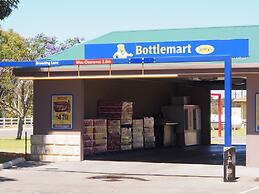 Dongara Hotel Motel