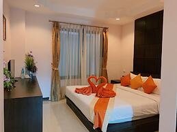 Ice Kamala Beach Hotel