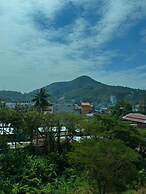 Ice Kamala Beach Hotel