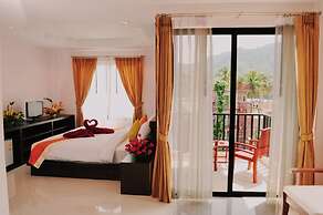 Ice Kamala Beach Hotel