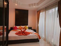 Ice Kamala Beach Hotel