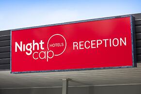 Nightcap at Springwood Hotel