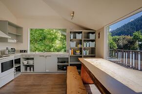 Haka House Queenstown