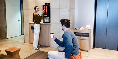 Tokyu Stay Shimbashi (Ginza area)