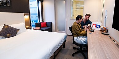 Tokyu Stay Shimbashi (Ginza area)