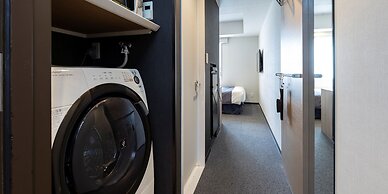 Tokyu Stay Shimbashi (Ginza area)