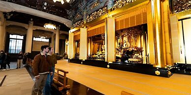 Tokyu Stay Shimbashi (Ginza area)