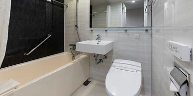 Tokyu Stay Shimbashi (Ginza area)