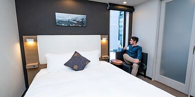 Tokyu Stay Shimbashi (Ginza area)