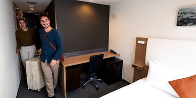 Tokyu Stay Shimbashi (Ginza area)