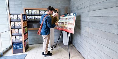 Tokyu Stay Shimbashi (Ginza area)