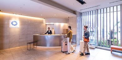Tokyu Stay Shimbashi (Ginza area)