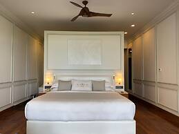 The Fortress Resort & Spa Galle