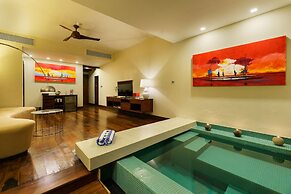 The Fortress Resort & Spa Galle
