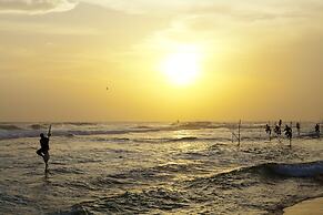 The Fortress Resort & Spa Galle