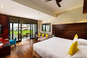 The Fortress Resort & Spa Galle