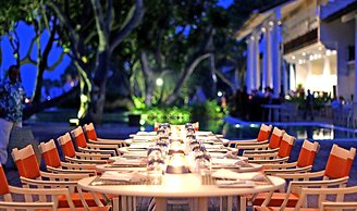 The Fortress Resort & Spa Galle