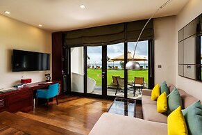 The Fortress Resort & Spa Galle