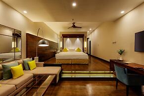 The Fortress Resort & Spa Galle