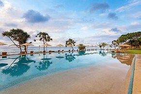 The Fortress Resort & Spa Galle