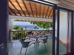 The Fortress Resort & Spa Galle