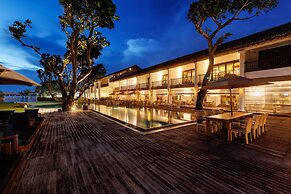 The Fortress Resort & Spa Galle