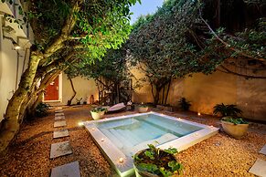 The Fortress Resort & Spa Galle