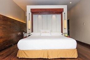 The Fortress Resort & Spa Galle