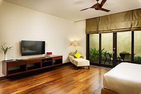 The Fortress Resort & Spa Galle