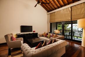 The Fortress Resort & Spa Galle