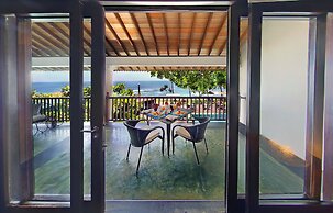 The Fortress Resort & Spa Galle