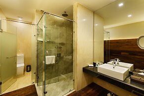 The Fortress Resort & Spa Galle