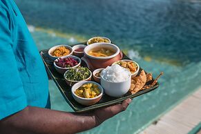 The Fortress Resort & Spa Galle