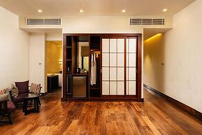 The Fortress Resort & Spa Galle