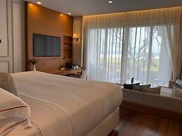 The Fortress Resort & Spa Galle