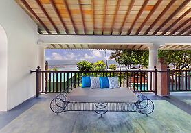 The Fortress Resort & Spa Galle