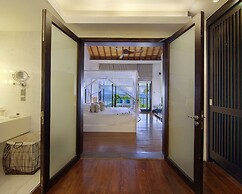 The Fortress Resort & Spa Galle