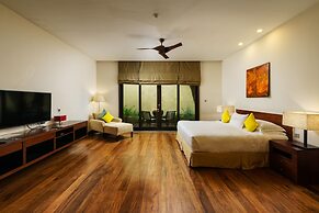The Fortress Resort & Spa Galle