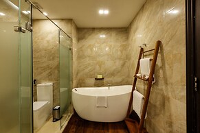 The Fortress Resort & Spa Galle