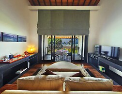 The Fortress Resort & Spa Galle