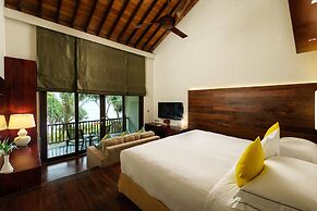 The Fortress Resort & Spa Galle