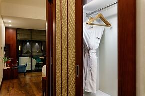The Fortress Resort & Spa Galle